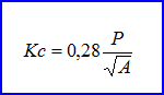 Ecuacion-Coeficiente-de-Compacidad